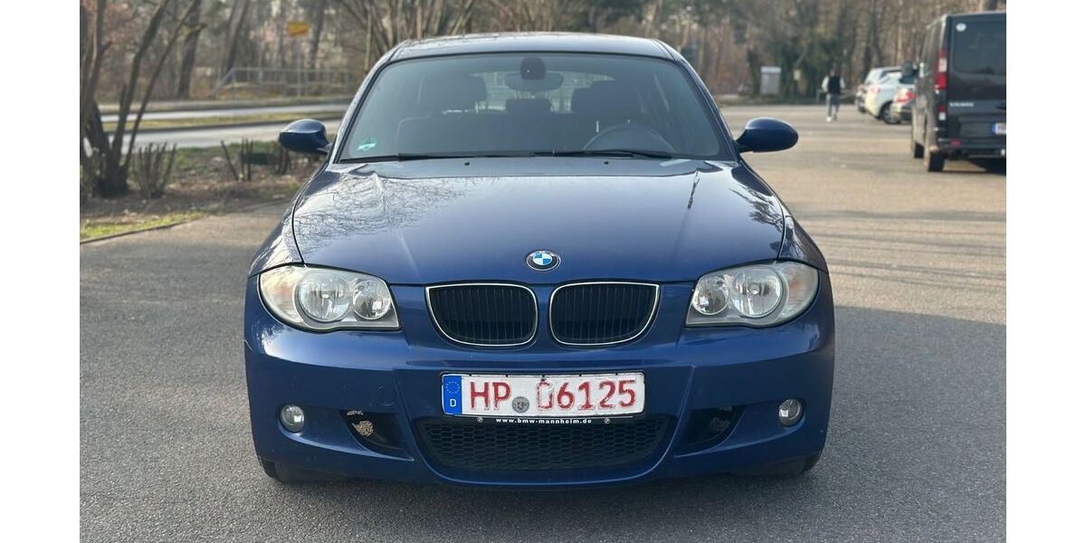 BMW 120 210.000 km 3.650 &euro; Viernheim (bei Mannheim) 68519