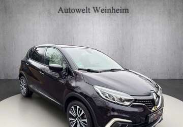 Renault Captur 38.000 km 15.999 &euro; Weinheim 69469