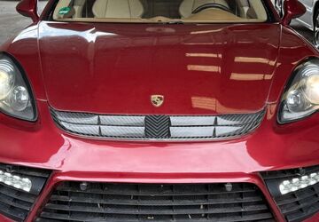 Porsche Panamera 143.000 km 31.900 &euro; Weinheim 69469