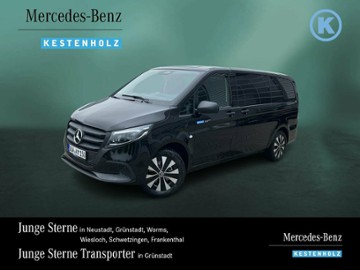 Gebrauchte Mercedes-Benz Vito