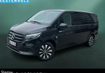 Mercedes-Benz Vito 9.900 km 53.450 &euro; Worms 67547