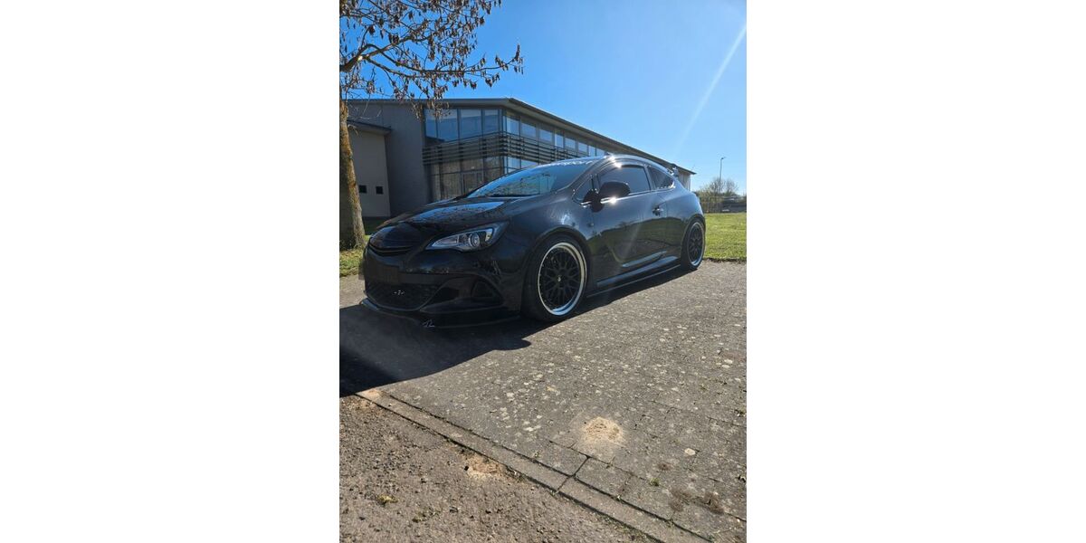 Opel Astra 98.777 km 14.900 &euro; Undenheim 55278