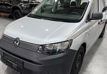 VW Caddy 83.766 km 22.500 &euro; Riedstadt 64560