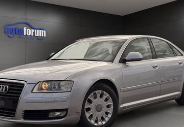 Audi A8 187.200 km 9.490 &euro; Stockstadt am Rhein 64589