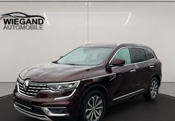 Renault Koleos 78.000 km 20.990 &euro; Viernheim 68519