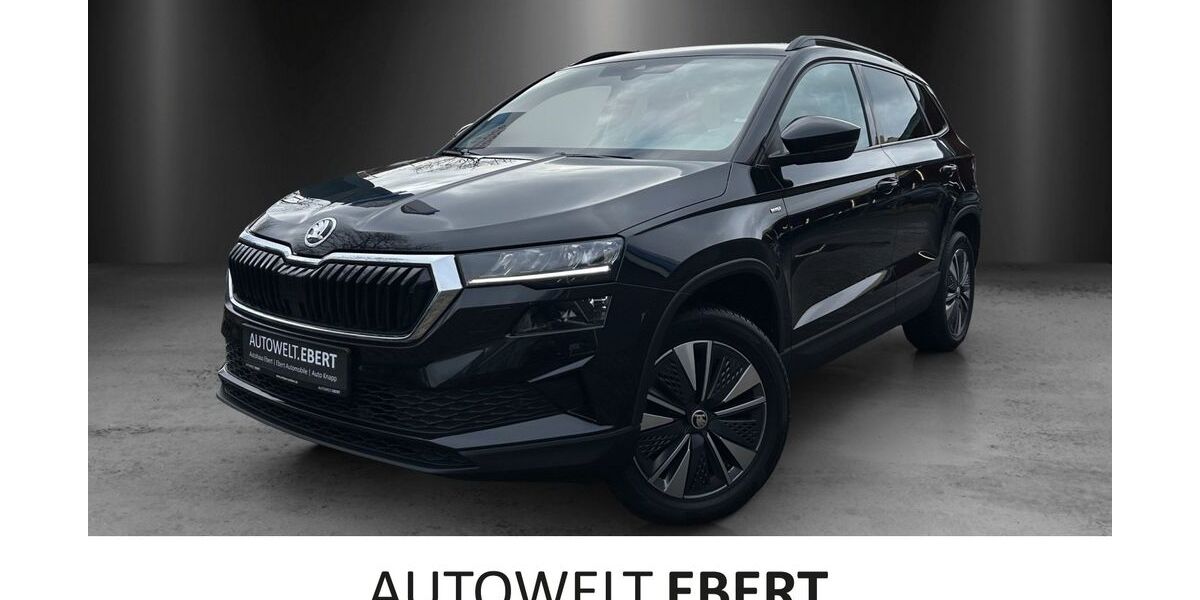 Skoda Karoq 73.490 km 30.890 &euro; Weinheim 69469