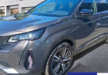 Peugeot 5008 18.954 km 27.130 &euro; Mannheim 68309