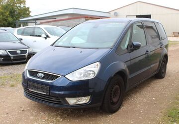 Ford Galaxy 300.000 km 1.000 &euro; Worms-Pfeddersheim 67551