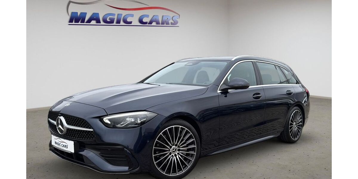 Mercedes-Benz C 220 185.000 km 26.900 &euro; Worms 67547