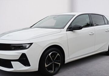Opel Astra 7.100 km 21.980 &euro; Maxdorf 67133