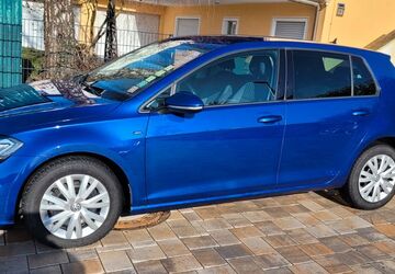 VW Golf 131.950 km 13.950 &euro; Weinolsheim 55278
