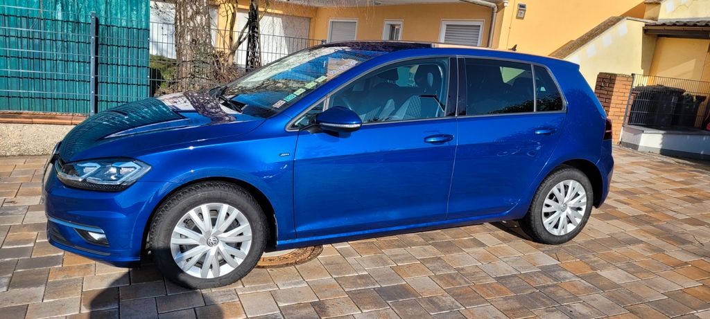 VW Golf 131.950 km 13.950 &euro; Weinolsheim 55278