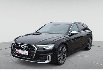 Audi S6 22.392 km 54.880 &euro; Bensheim 64625