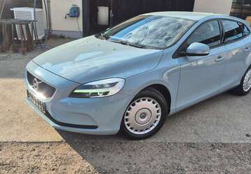 Volvo V40 125.223 km 11.000 &euro; Hochdorf-Assenheim 67126
