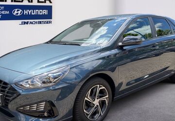 Hyundai i30 74.711 km 15.480 &euro; Bad Dürkheim 67098