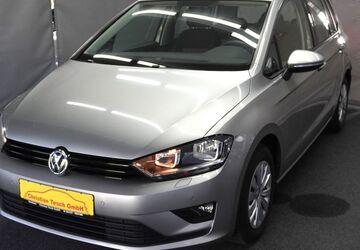 VW Golf Sportsvan 46.174 km 11.990 &euro; Pfungstadt 64319
