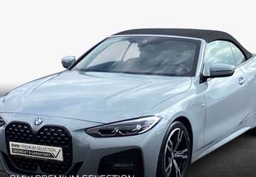 BMW 420 14.164 km 46.750 &euro; Zwingenberg 64673