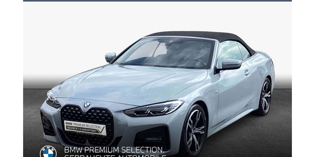 BMW 420 14.164 km 46.750 &euro; Zwingenberg 64673