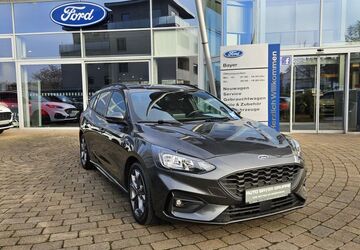 Ford Focus 51.700 km 17.950 &euro; Alzey 55232