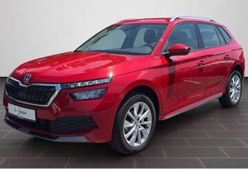 Skoda Kamiq 12.485 km 18.900 &euro; Ludwigshafen 67063