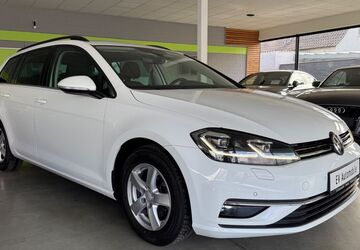 VW Golf 184.000 km 12.600 &euro; Worms 67550