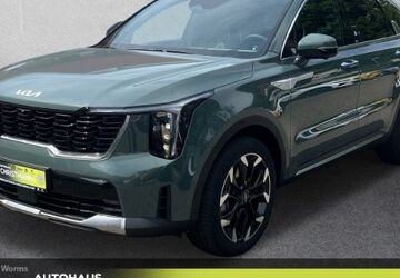 Kia Sorento 9.990 km 49.890 &euro; Gruenstadt 67269