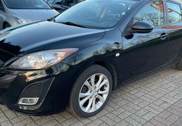Mazda 3 92.000 km 6.990 &euro; Ludwigshafen am Rhein 67059