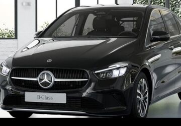 Mercedes-Benz B 180 11.415 km 34.350 &euro; Mannheim 68165