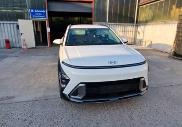 Hyundai KONA 15.400 km 23.500 &euro; Neuhofen 67141