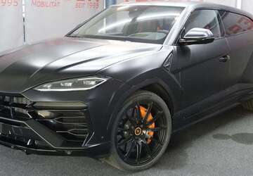 Lamborghini Urus 5.940 km 328.000 &euro; Pfungstadt 64319