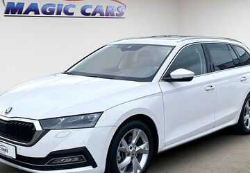 Skoda Octavia 52.000 km 28.900 &euro; Worms 67547