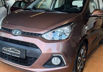 Hyundai i10 58.816 km 10.890 &euro; Bad Dürkheim 67098