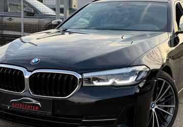 BMW 530 92.000 km 34.900 &euro; Weinheim 69469