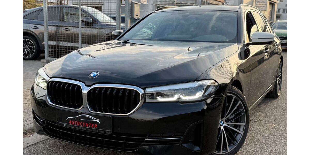 BMW 530 92.000 km 34.900 &euro; Weinheim 69469