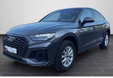 Audi Q5 109.316 km 33.300 &euro; Ludwigshafen 67063