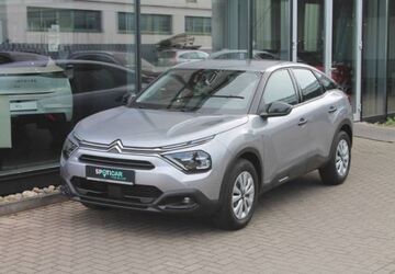 Citroen C4 88.999 km 14.490 &euro; Freinsheim 67251