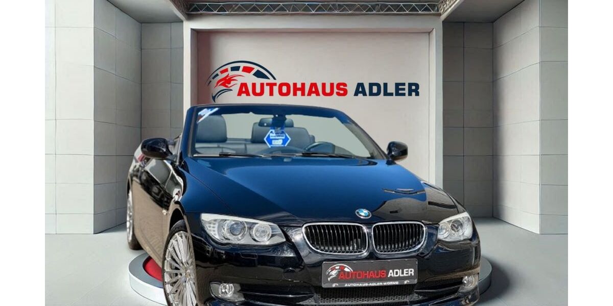 BMW 320 124.800 km 15.490 &euro; Worms 67549