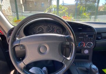 BMW 320 132.000 km 9.990 &euro; Mannheim 68309