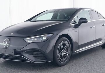 Mercedes-Benz EQE 10.504 km 63.850 &euro; Pfungstadt 64319