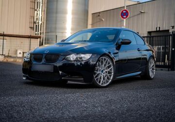 BMW M3 160.000 km 44.000 &euro; Bobenheim-Roxheim 67240