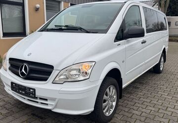 Mercedes-Benz Vito 304.950 km 11.900 &euro; Gernsheim 64579