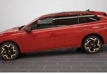 VW Passat Variant 11.715 km 47.900 &euro; Ladenburg 68526