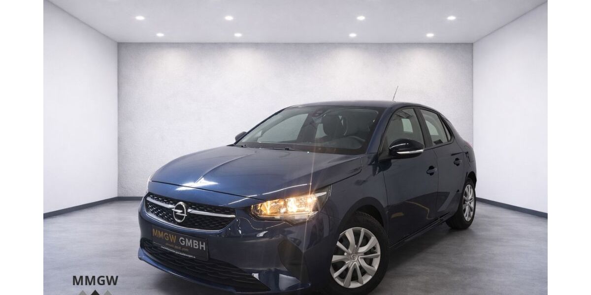 Opel Corsa 91.146 km 9.990 &euro; Bensheim 64625