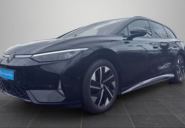 VW ID.7 21.850 km 54.490 &euro; Worms 67547