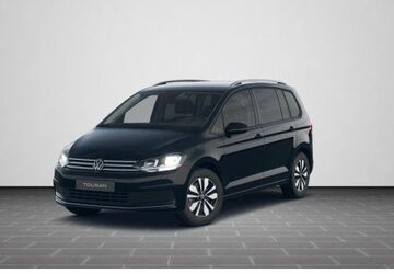 VW Touran 20.816 km 30.900 &euro; Alzey 55232