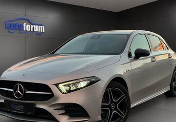 Mercedes-Benz A 250 49.300 km 24.990 &euro; Stockstadt am Rhein 64589