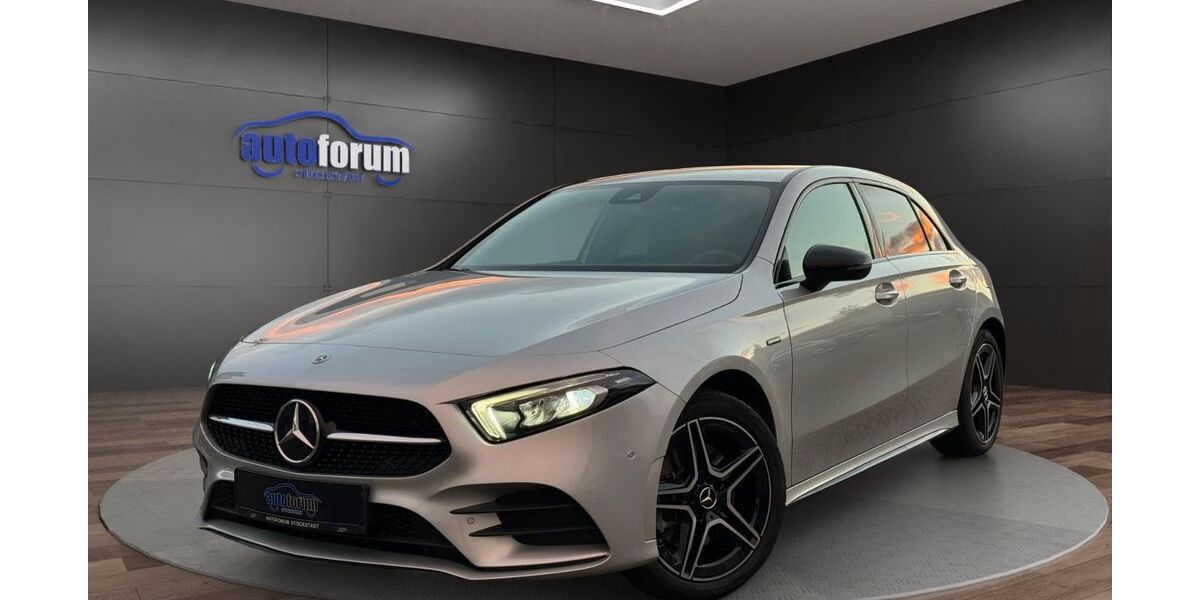 Mercedes-Benz A 250 49.300 km 24.990 &euro; Stockstadt am Rhein 64589