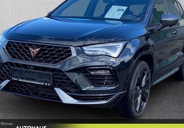 Cupra Ateca 12.000 km 40.390 &euro; Worms 67547