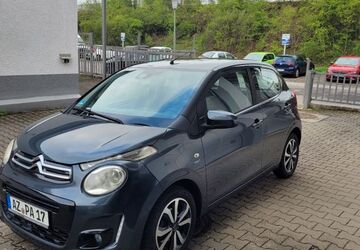 Citroen C1 131.000 km 3.900 &euro; Hohen-Sülzen 67591