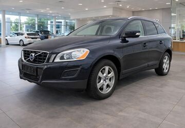 Volvo XC60 269.000 km 8.888 &euro; Viernheim 68519